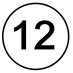 12 Class Package
