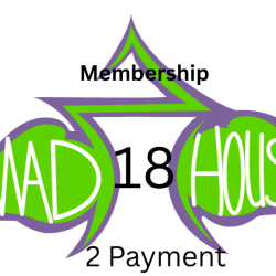 18 Month Program Split Payment