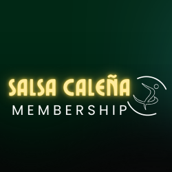 Salsa Caleña Membership