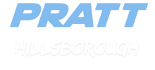 Pratt Personal Training Hillsborough