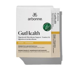Arbonne GutHealth Microbiome Support