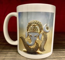 Yoga Mugs