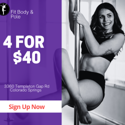 Starter Pack: 4 for $40