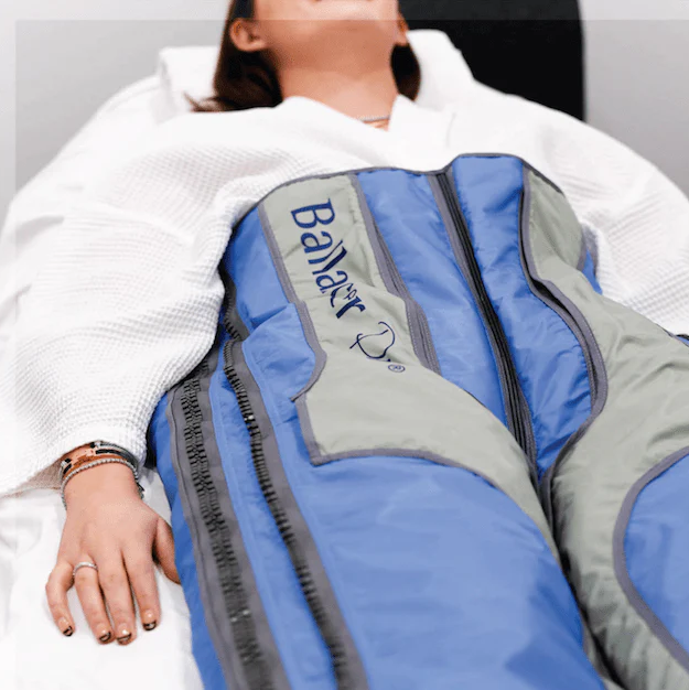 Enso Sauna Studio - Image 11