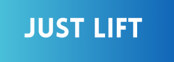 Just Lift Wednesdays @ 5:30pm