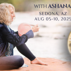 Sedona Retreat