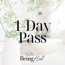 Unlimited 1-Day Pass