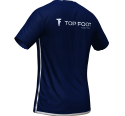 Chandail Top Foot