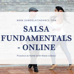 ONLINE DANCE TRAINING