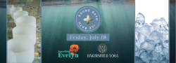 Tea & Sound Bath Gathering