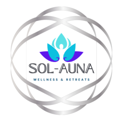 No Expiry - 5 Class Punch Pass With Solauna Wellness