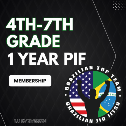 4th-7th grade - 1YPIF