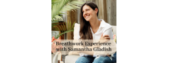 Summer Breathwork Experience