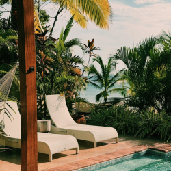 Panama Retreat Payment Plan
