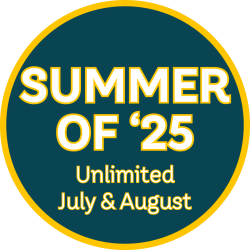 Summer of '25