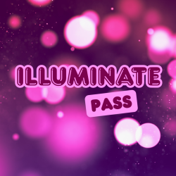 Illuminate Pass - 2x per day Classes!