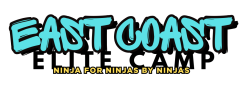 2025 EAST COAST ELITE CAMP (Season X Kids~Mature Kids)