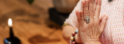 Qigong For Replenishing Vital Energy | Workshop