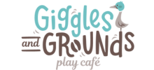 Giggles and Grounds Play Cafe