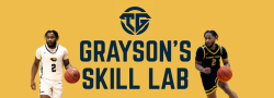 Grayson's Skill Lab