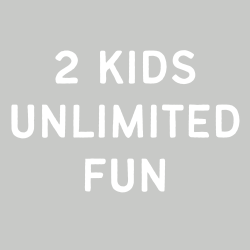 2 KIDS UNLIMITED MEMBERSHIP PLAN