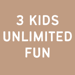 3 KIDS UNLIMITED MEMBERSHIP PLAN