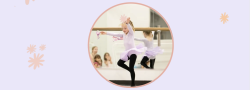 Ballet 1 + Registration Fee