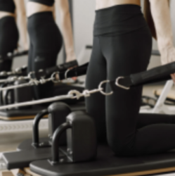 Elite Experience Pilates Reformer, Yoga & Mat Pilates 1-Year Membership : Access Unlimited Pilates Reformer, Yoga & Mat Pilates Classes.