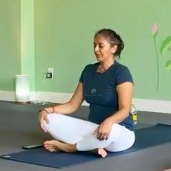 Yoga Loft- Yin /Sound Bowls