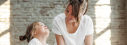 Mini Yogi! Children's Yoga Ages 3-5