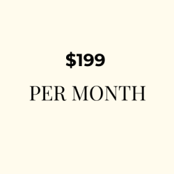 Yearly Membership (Unlimited Classes)