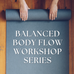 Balanced Body Mellow Flow - 5 Sessions