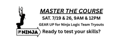 Master the Course - Team Preps