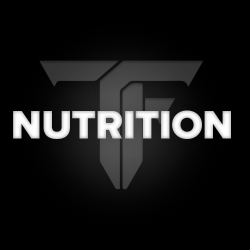 Nutrition - Comprehensive Consult