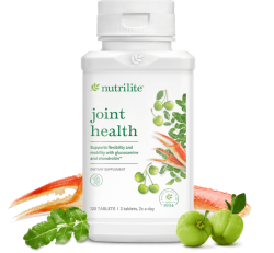 Nutrilite Joint Health