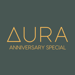 Anniversary Special 5 Class Pass