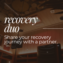 Recovery Duo