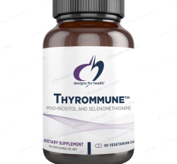 Thyrommune 60 Capsules