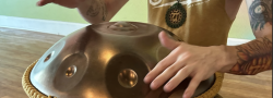 Handpan Slow Flow