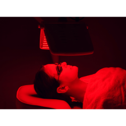 Red Light Therapy 10 Sessions