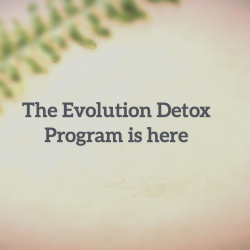 Detox Protocol