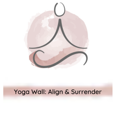 Yoga Wall Special 8 Week Pass