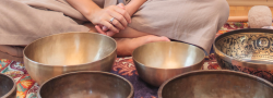 Soothing Sound Bath