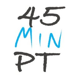 45 Min 2 x Per Week (6 Months)