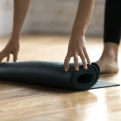 Intro Month - Unlimited Yoga - For New Members Only – (Unlimited Classes)