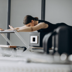 Elite Experience Pilates Reformer, Yoga & Mat Pilates 1-Year Membership : Access Unlimited Pilates Reformer, Yoga & Mat Pilates Classes.