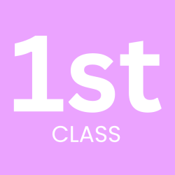 FREE First Class