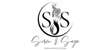 Siren & Sage Pole and Dance Studio