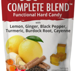 Complete Blend