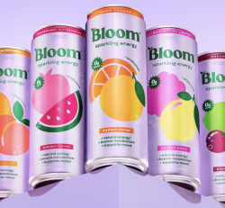 Bloom Energy Drink